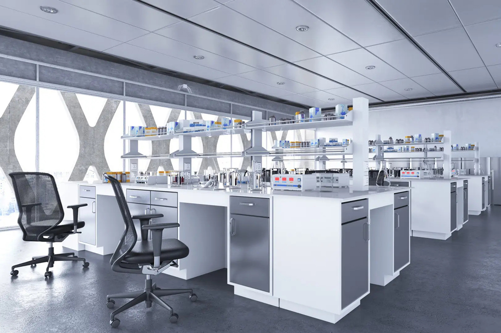 化学实验室装修设计及规范要求