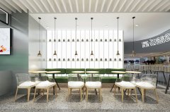 店铺装修指南：奶茶店装修需要多久时间？